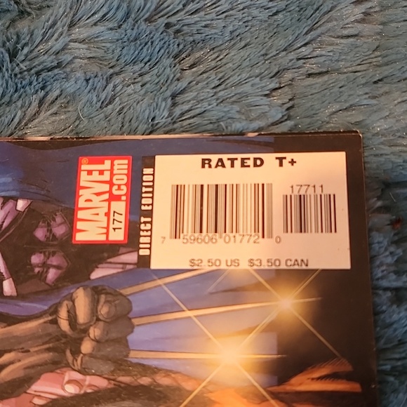 X-Men - Picture 2 of 2